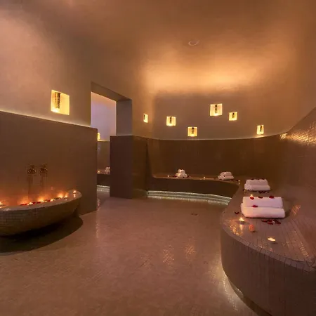Radisson Blu Marrakech, Carre Eden-3